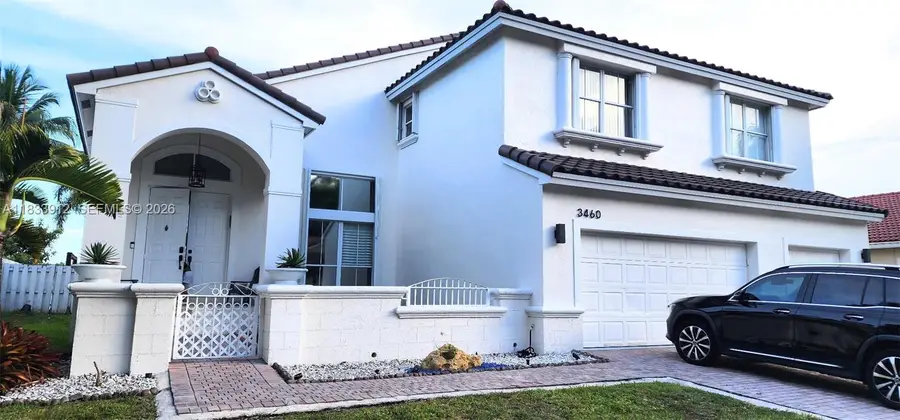 3460 SW 52nd Street, Hollywood, FL 33312 - #2
