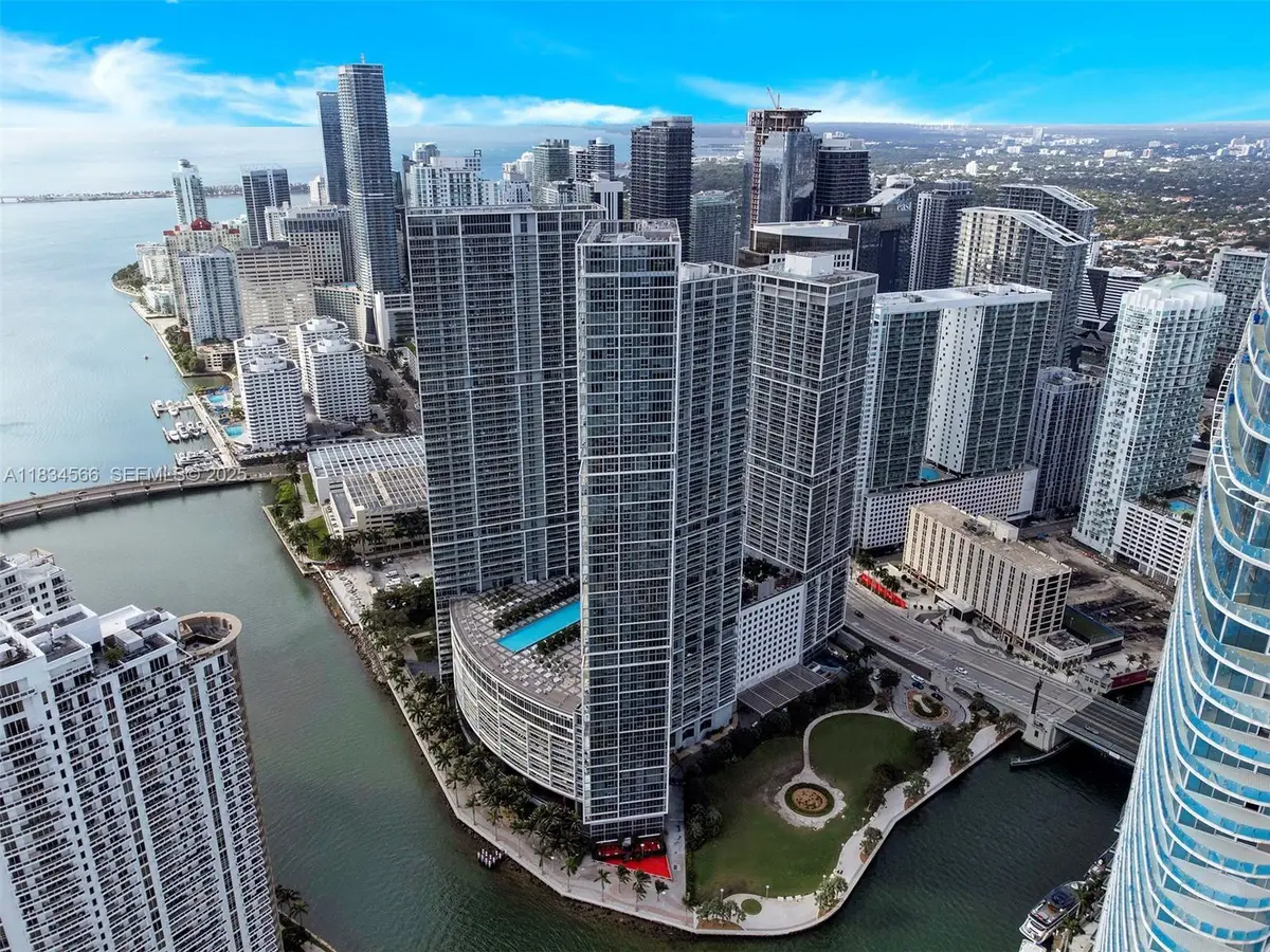 465 Brickell Avenue #4505, Miami, FL 33131 - #1
