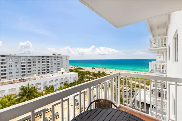401 Ocean Drive #1024, Miami Beach, FL 33139