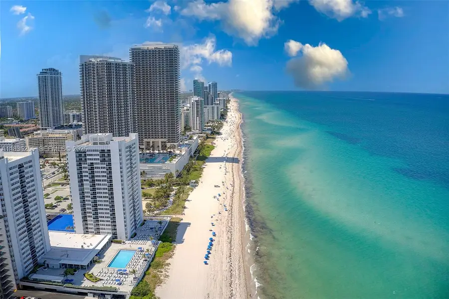 1945 S Ocean Drive #901, Hallandale Beach, FL 33009 - #2