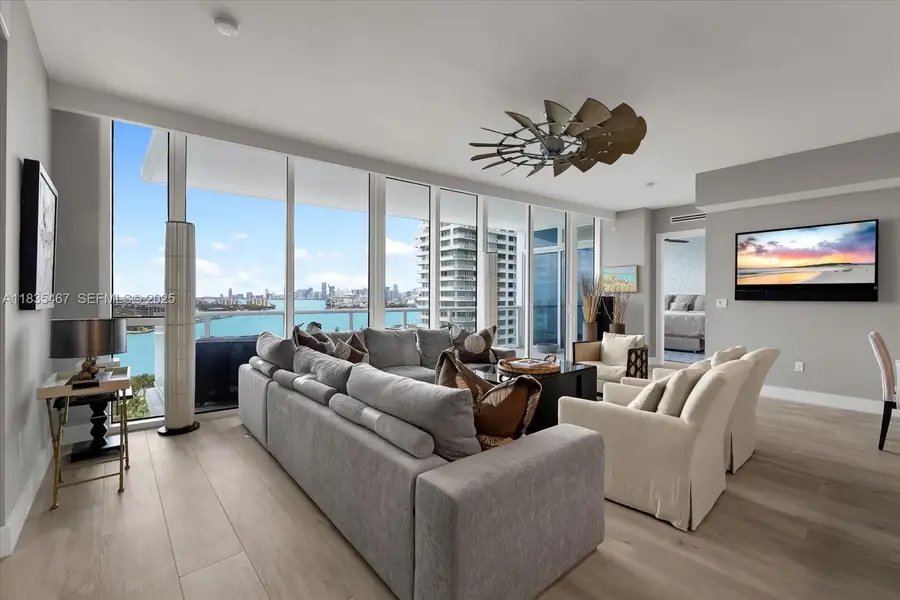 100 S Pointe Drive #1502, Miami Beach, FL 33139 - #2