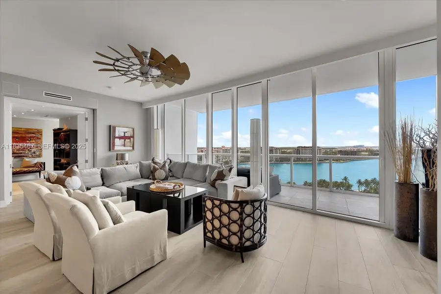 100 S Pointe Drive #1502, Miami Beach, FL 33139 - #3