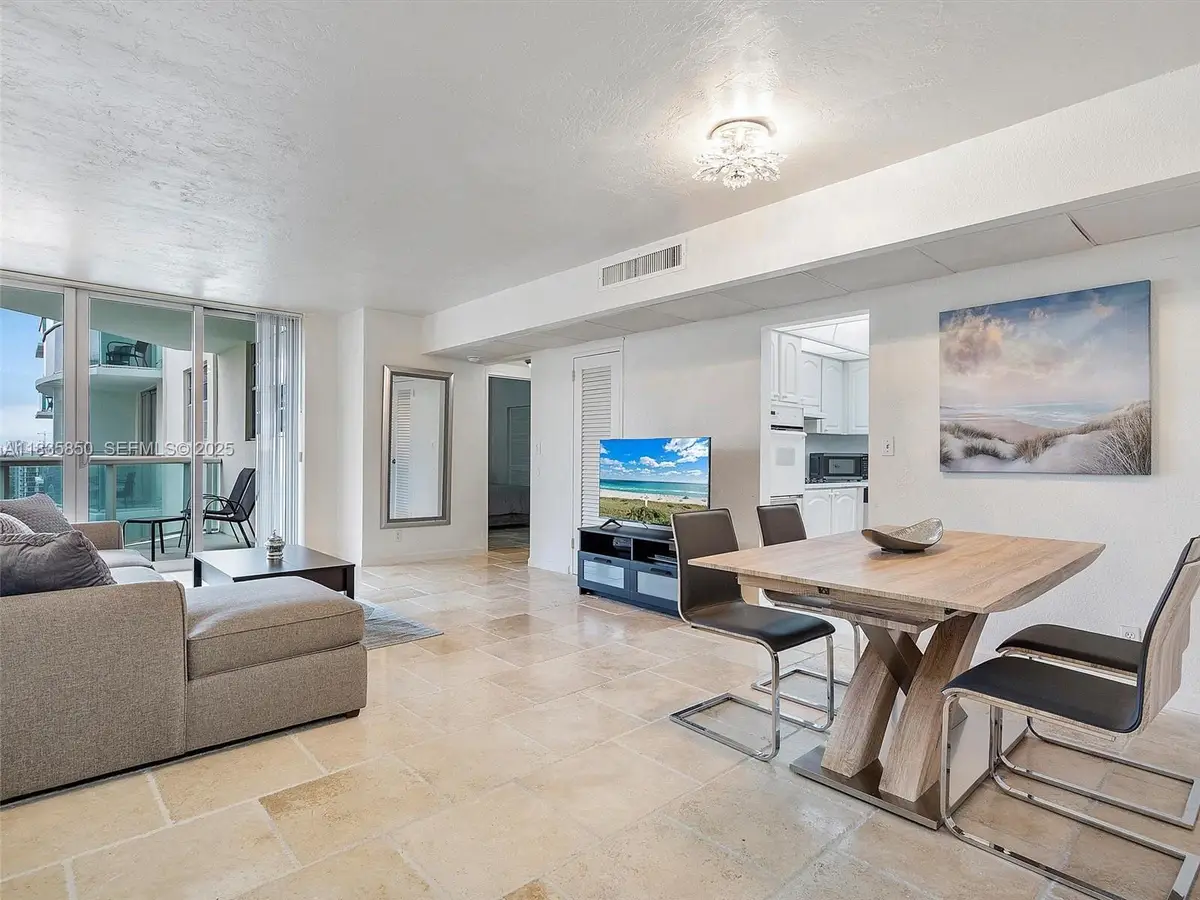 3801 S Ocean Drive #12S, Hollywood, FL 33019 - #1