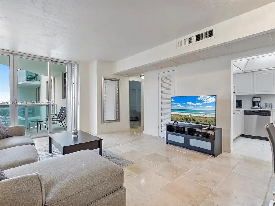 3801 S Ocean Drive #12S, Hollywood, FL 33019 - #2