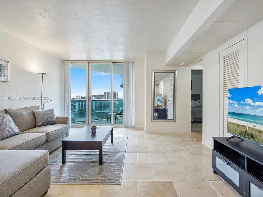 3801 S Ocean Drive #12S, Hollywood, FL 33019 - #3