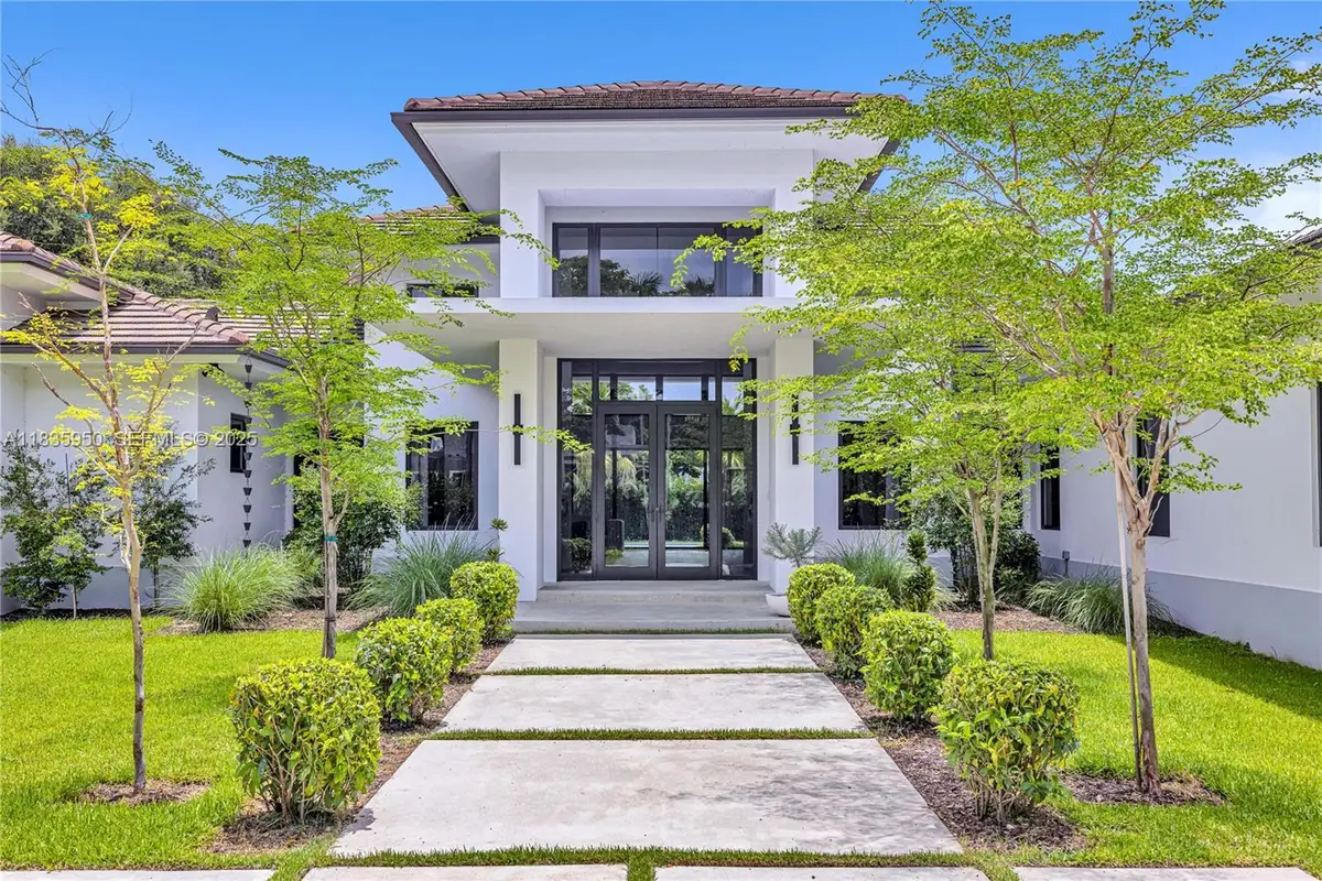 7699 SW 118th Street, Pinecrest, FL 33156 - #1