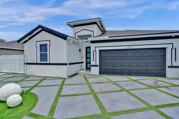 27563 SW 133rd Avenue, Homestead, FL 33032
