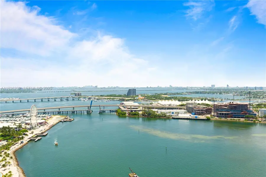 335 S Biscayne Boulevard #3410, Miami, FL 33131 - #2