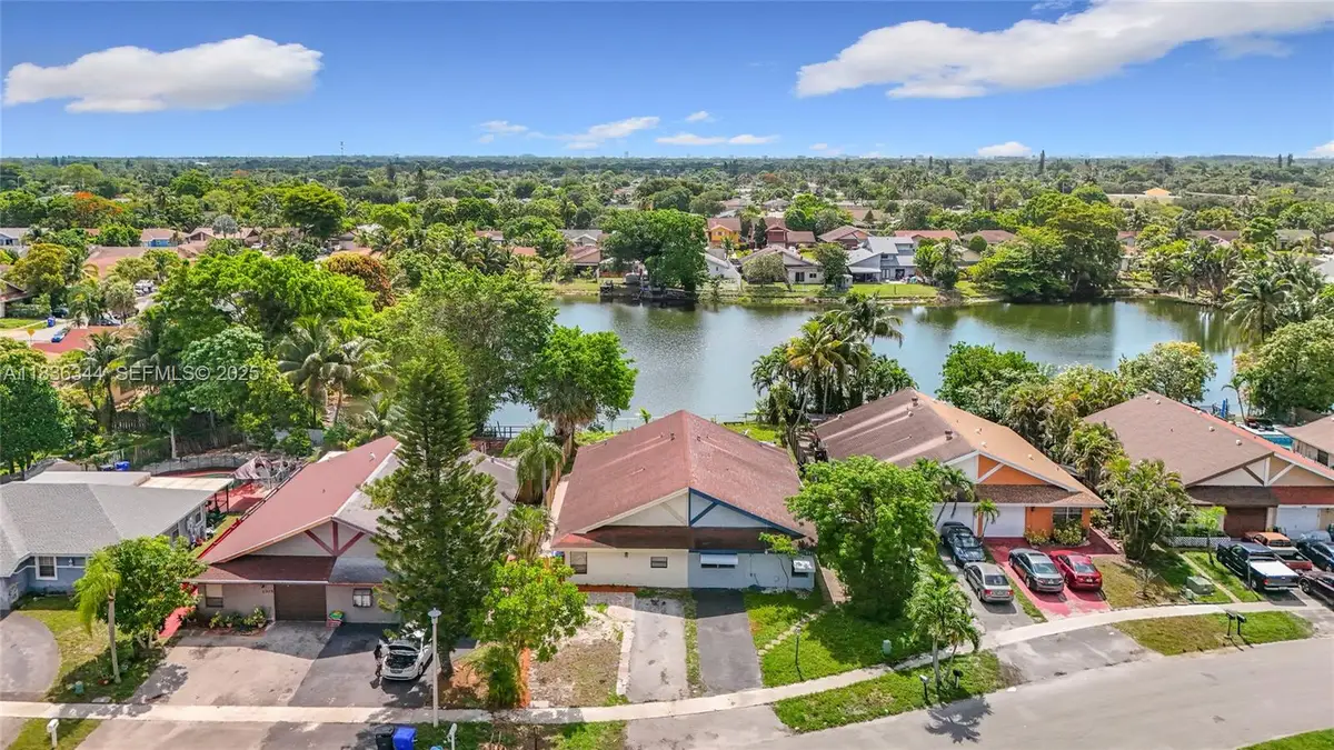 1309 SW 75th Avenue, North Lauderdale, FL 33068 - #1