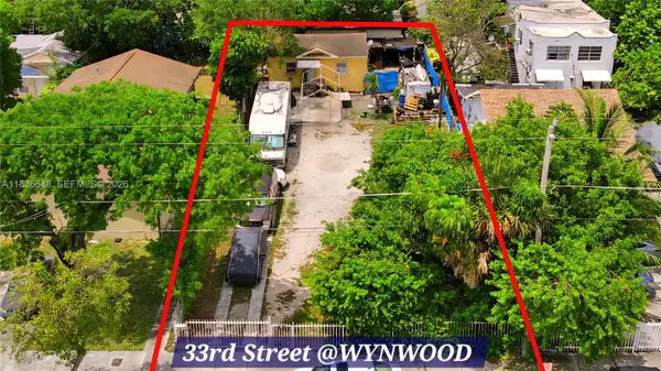 369 NW 33rd Street, Miami, FL 33127
