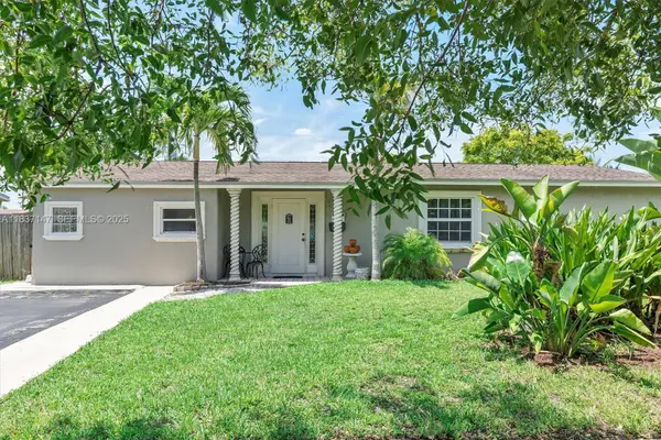 65 NE 209th Terrace, Miami Gardens, FL 33179