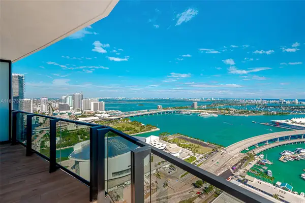 398 NE 5th Street #3711, Miami, FL 33132