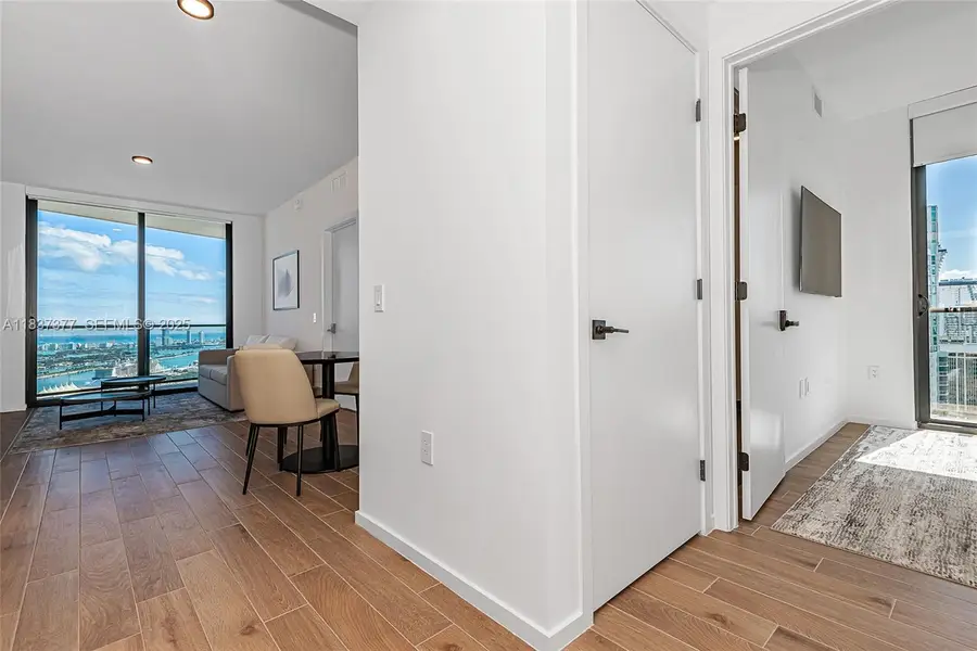 398 NE 5th Street #3711, Miami, FL 33132 - #3