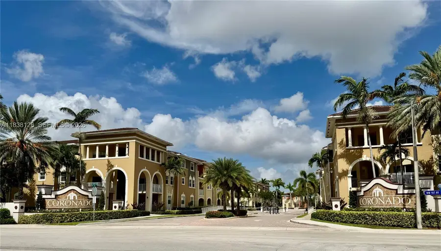 8800 NW 107th Court #202, Doral, FL 33178 - #2