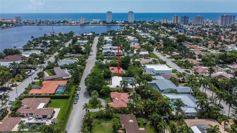 1022 Jefferson Street, Hollywood, FL 33019 - #2