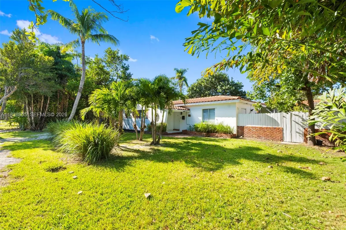 738 Fernwood Road, Key Biscayne, FL 33149 - #1