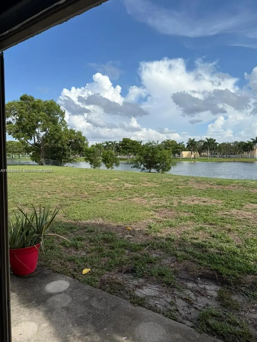 8560 N Sherman Circle #105, Miramar, FL 33025 - #1