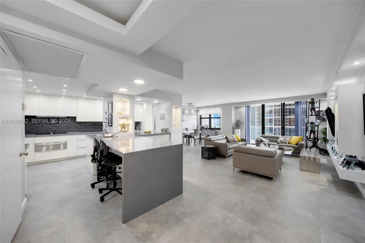 9801 Collins Avenue #16U, Bal Harbour, FL 33154 - #1