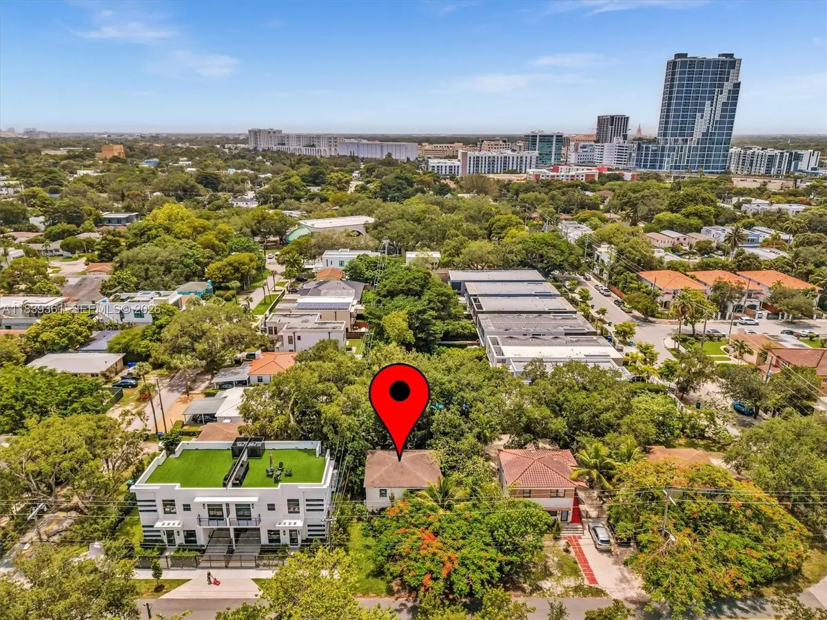 3210 E Elizabeth Street, Miami, FL 33133 - #1