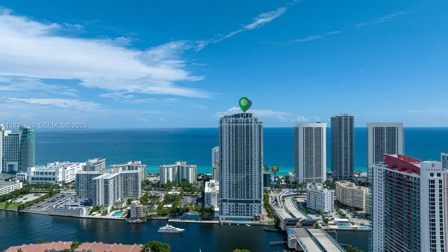 4010 S Ocean Drive #T4105, Hollywood, FL 33019 - #3