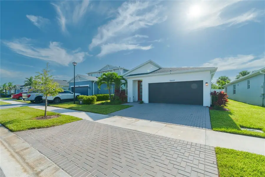 10669 SW Gloriana Street, Port Saint Lucie, FL 34987 - #3