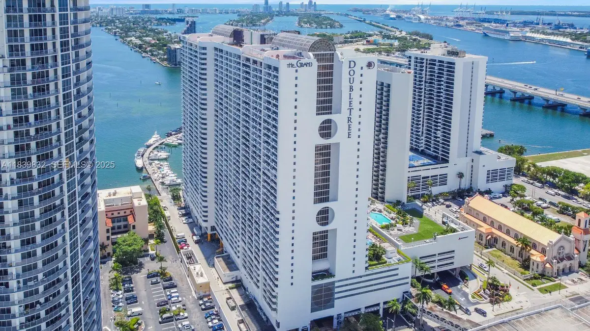 1717 N Bayshore Drive #A2635, Miami, FL 33132 - #1