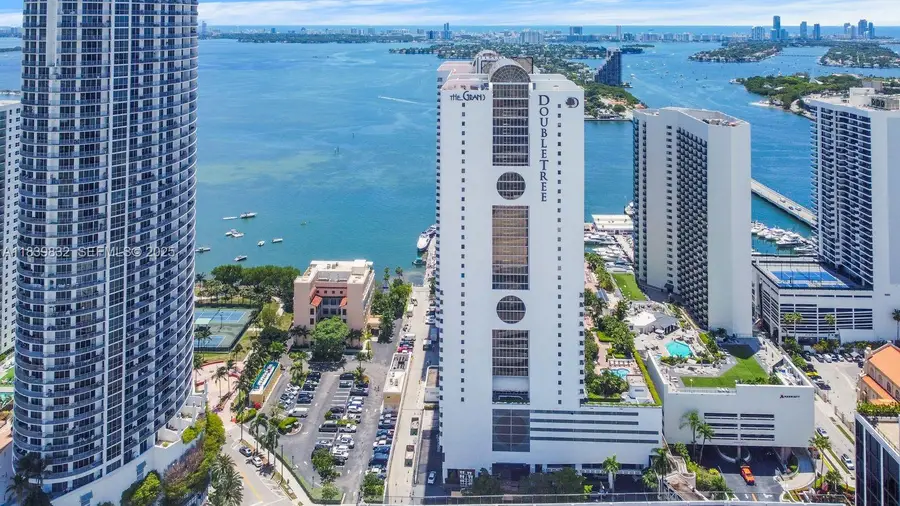 1717 N Bayshore Drive #A2635, Miami, FL 33132 - #2
