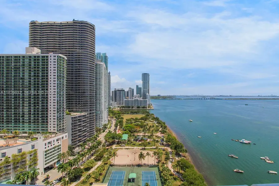 1717 N Bayshore Drive #A2635, Miami, FL 33132 - #3