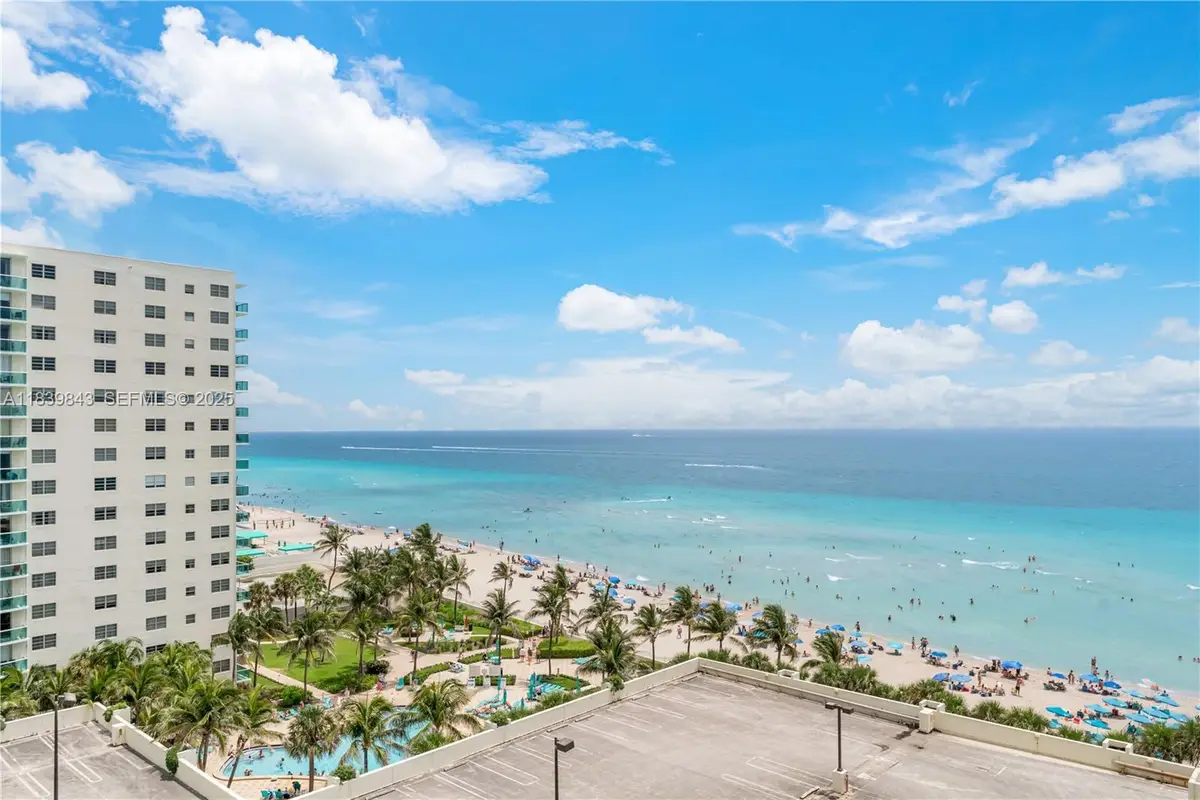 3901 S Ocean Drive #10C, Hollywood, FL 33019 - #1
