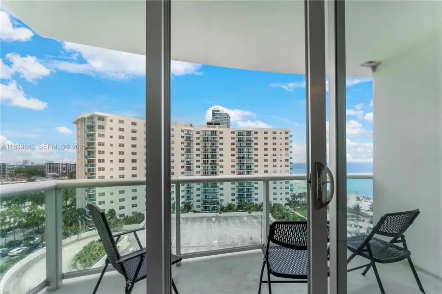 3901 S Ocean Drive #10C, Hollywood, FL 33019 - #3