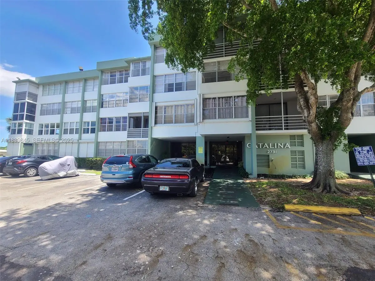 2731 Taft Street #102, Hollywood, FL 33020 - #1