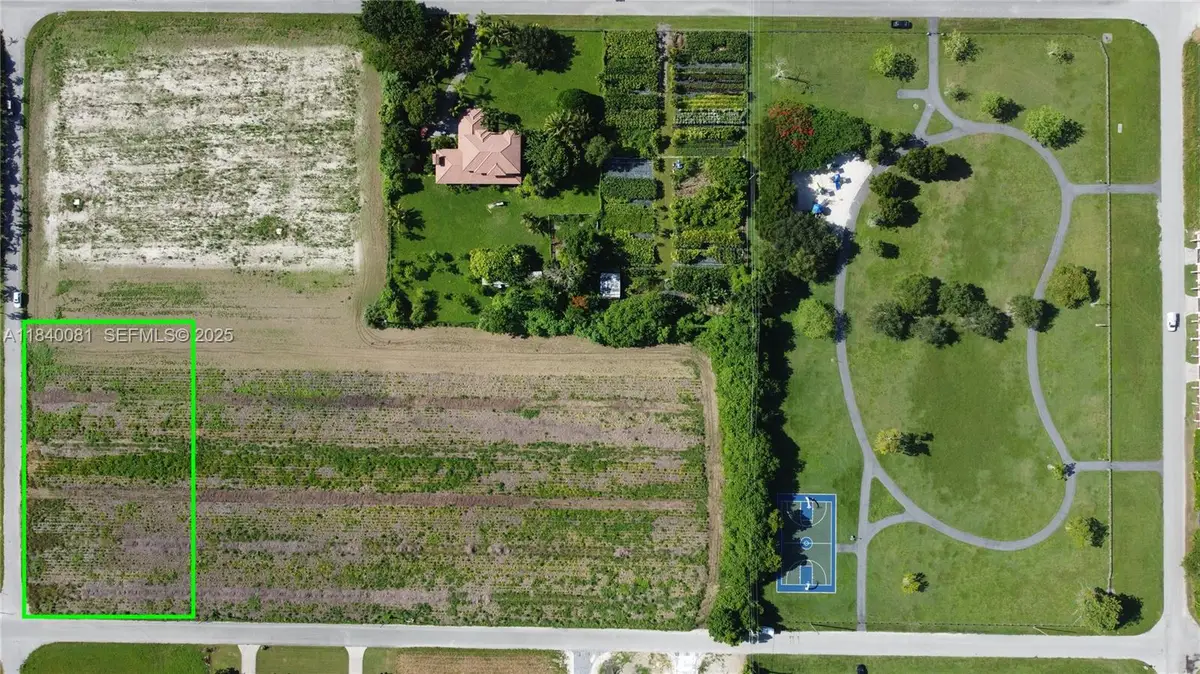 240 SW St 213 Place, Homestead, FL 33031 - #1