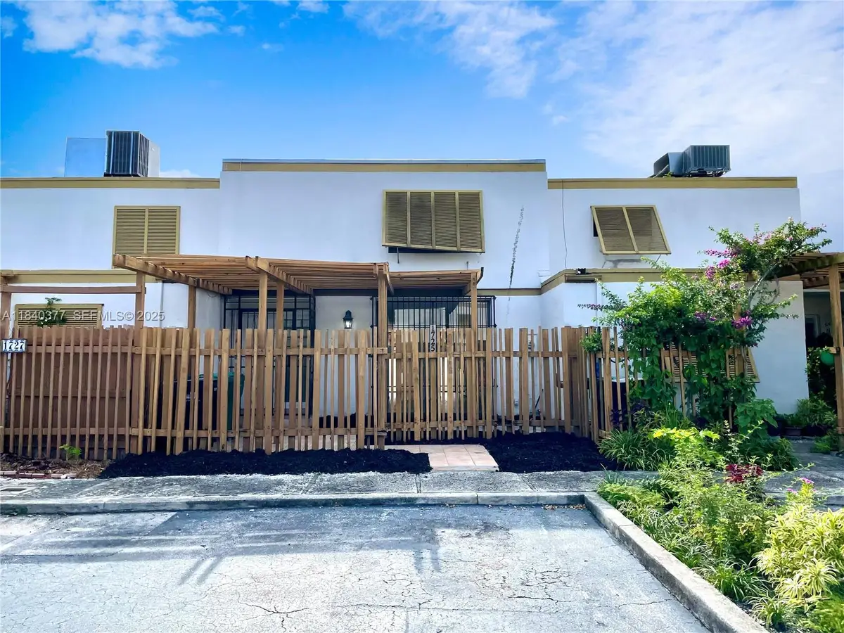1725 SW 131st Place Circle S, Miami, FL 33175 - #1
