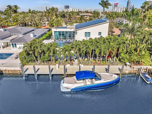 307 Holiday Drive, Hallandale Beach, FL 33009