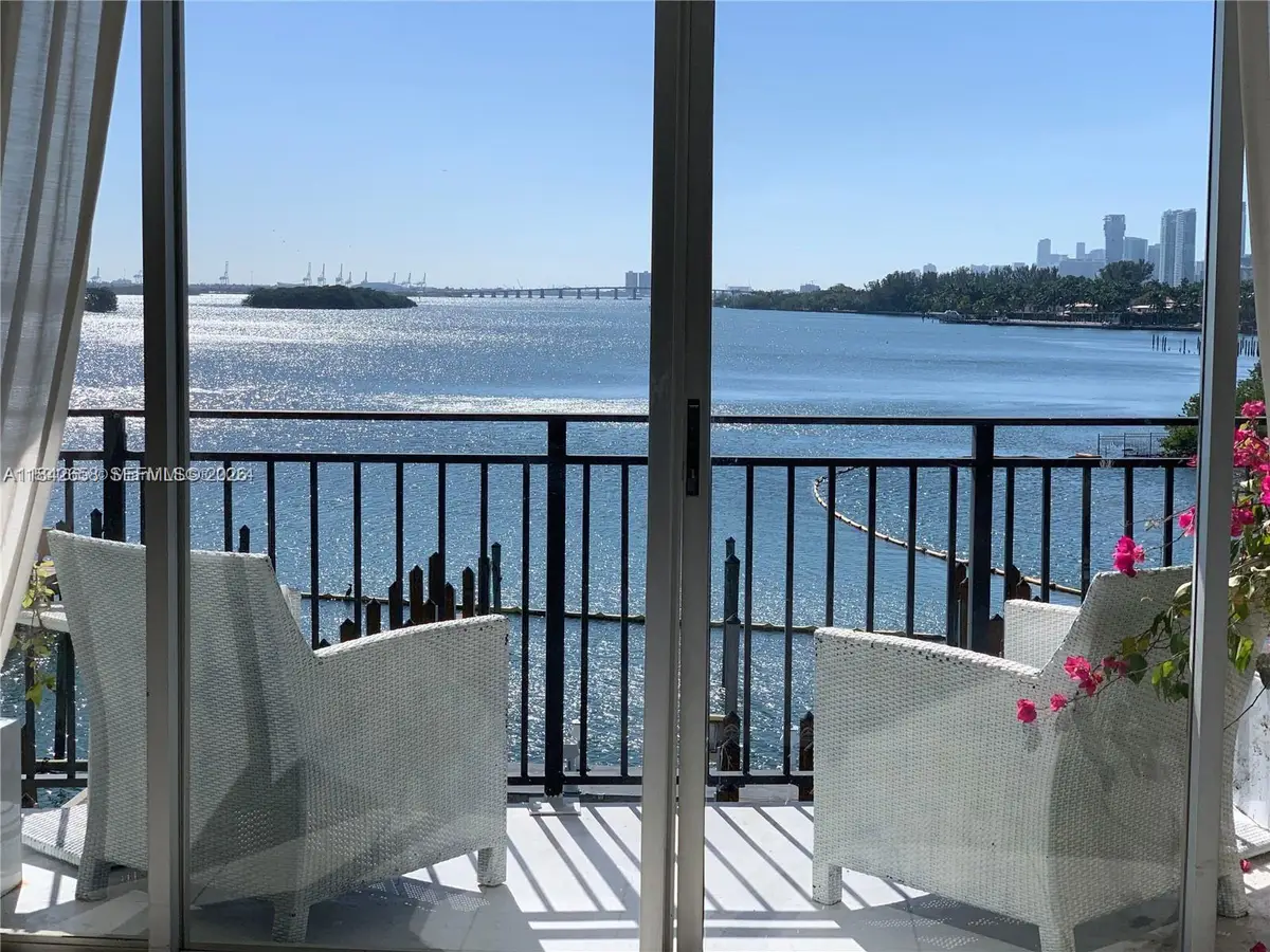 770 NE 69th Street #4H, Miami, FL 33138 - #1