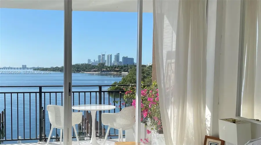 770 NE 69th Street #4H, Miami, FL 33138 - #2