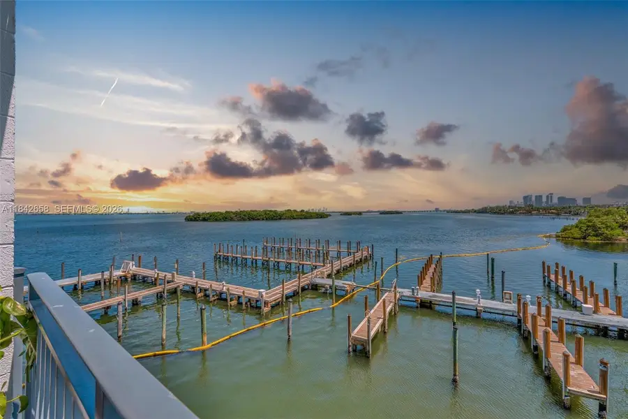 770 NE 69th Street #4H, Miami, FL 33138 - #3