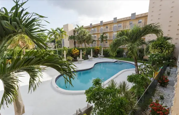 2145 Pierce Street #218, Hollywood, FL 33020