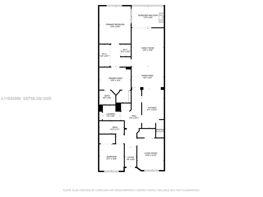 10720 NW 66th Street #205, Doral, FL 33178 - #3