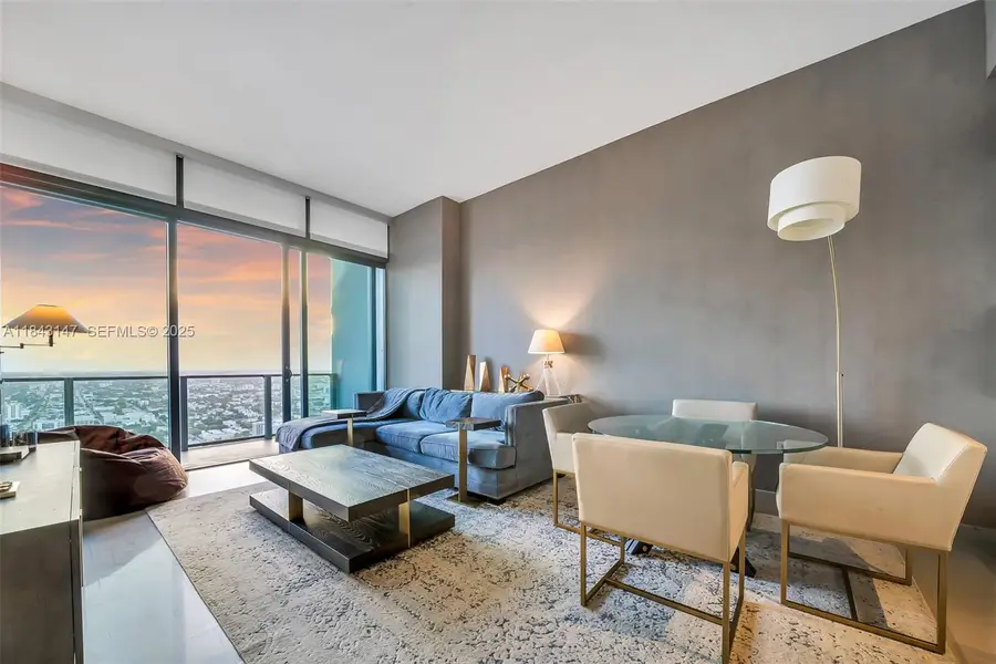 88 SW 7th Street #4006, Miami, FL 33130 - #2