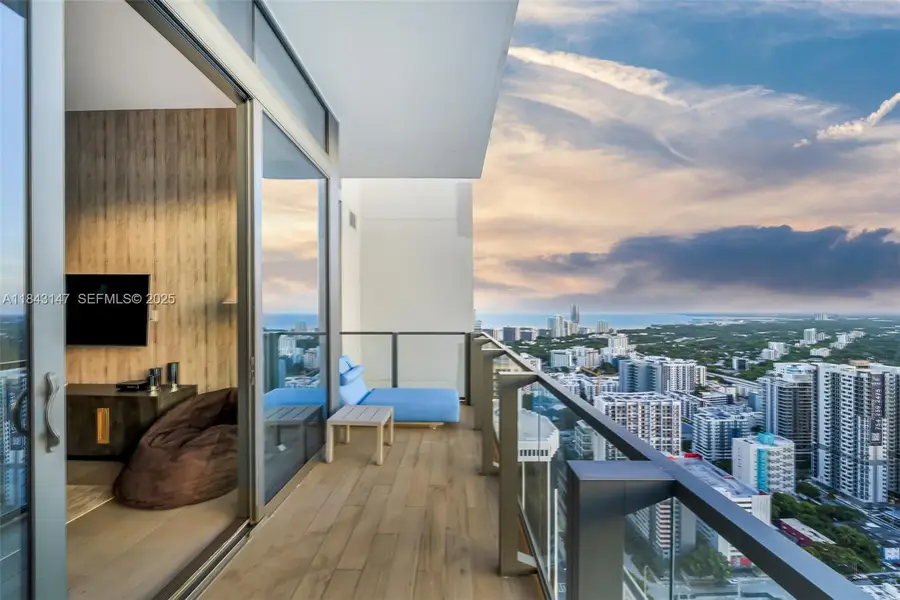88 SW 7th Street #4006, Miami, FL 33130 - #3