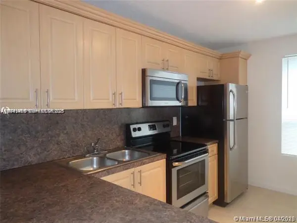 2276 SW 81st Avenue #2276, Miramar, FL 33025