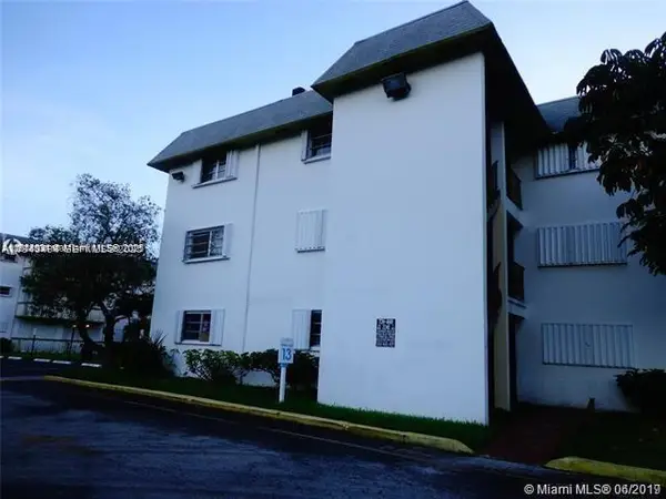 15225 NE 6th Avenue #B207, Miami, FL 33162