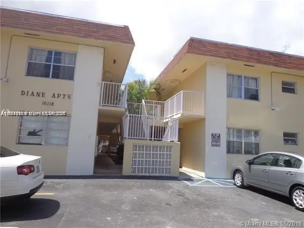 16150 NE 21st Avenue #1B, North Miami Beach, FL 33162