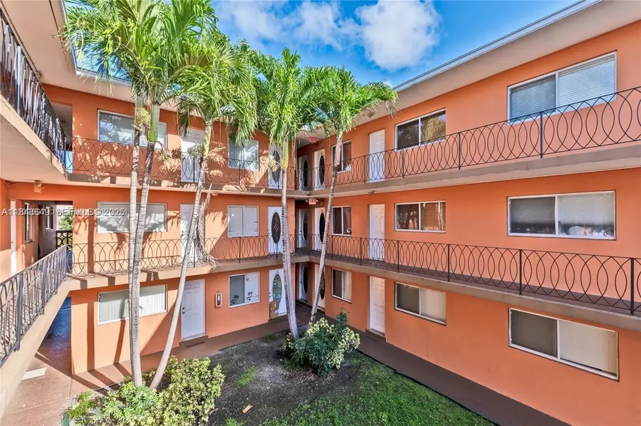 2330 NW 11th Street #47, Miami, FL 33125 - #3