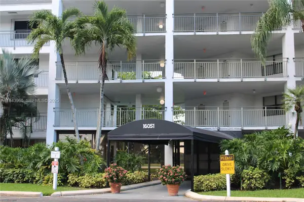 16051 Blatt Boulevard #106, Weston, FL 33326