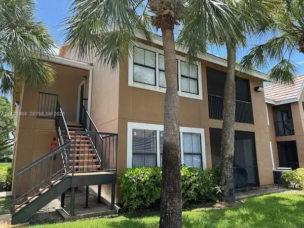 15590 SW 106th Lane #1102, Miami, FL 33196