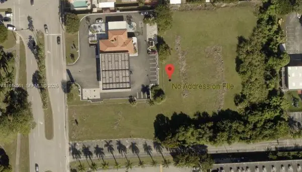147 Avenue, Miami, FL 33196