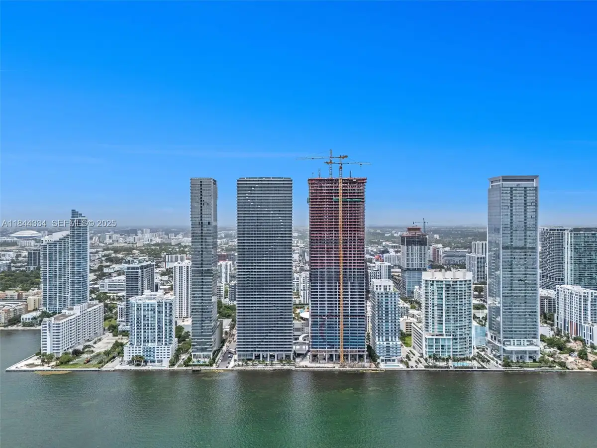 700 NE 24 Street #3806, Miami, FL 33137 - #1