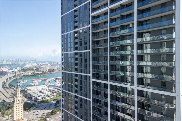 601 NE 1st Avenue #4402, Miami, FL 33132